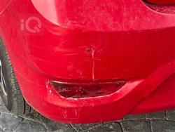 هیوندای ئەکسنت هاچباک